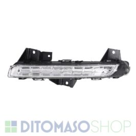 LUCE DRL SX A LED PER PORSCHE PANAMERA 01/2013> OE 97063108153