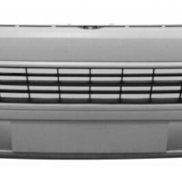 PARAURTI ANTERIORE PRIMERIZZATO C/LAVAFARI+SENSORI PER VW MULTIVAN T5 01/2009>12/2014 [OE 7E5807217AGRU]