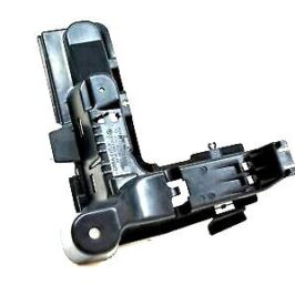 STAFFA PARAURTI ANTERIORE INFERIORE DX PER MERCEDES GLC X253-C253 AMG 01/2015> OE A2538858800