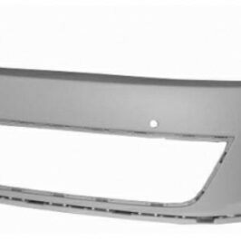PARAURTI ANTERORE PRIMERIZZATO C/LAVAFARI+SENSORI PER VW TIGUAN 06/2011>12/2015 TUV [OE 5N0807217ERGRU]