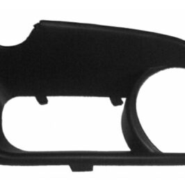 SPOILER SX S/RETE PER VW TOUAREG 01/2002>12/2006 01/2002>12/2006 [OE 7L6853663F9B9]