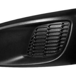 GRIGLIA SX PARAURTI ANTERIORE PER CHEVROLET AVEO 01/2011> [OE 96694768]