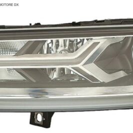 FARO DX XENO C/LUCE DIURNA A LED+MOTORINO PER AUDI Q7 10/2015> MOD. ZKW [OE 4M0941044]