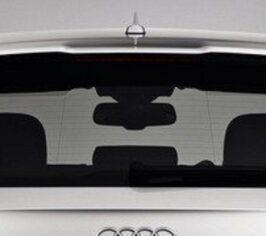 LUNOTTO VERDE PER AUDI A6 SW 01/2011> OE 4G9845501NVB