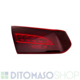 FANALE POSTERIORE SINISTRO INTERNO A LED PER MERCEDES CLASSE E W213 03/2020> OE A2139068305