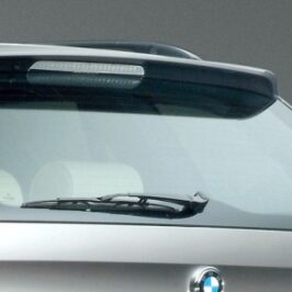 LUNOTTO VERDE TERMICO 3PIN C/FORO TERGI PER BMW X5 E53 1999>2006 OE 51318402459