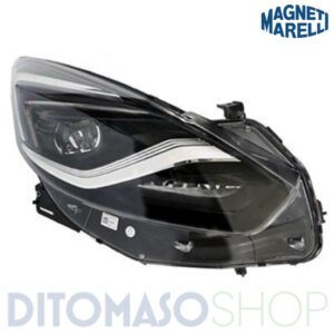 FARO DX A LED PER OPEL ZAFIRA 01/2017>  MARELLI [OE 13472663]