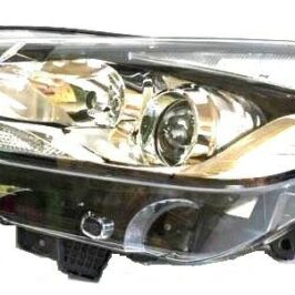 FARO DX NERO FBL PER FORD S-MAX 05/2015>-VALEO [OE EM2B13W029GE]