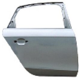 PORTA POSTERIORE DX PER AUDI A4 12/2007> OE 8K5833052C