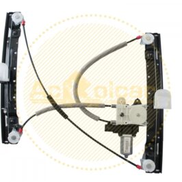 ALZACRISTALLO ELETTRICO POSTERIORE DX C/ANTIPANICO LUNGO PER JAGUAR XJ 01/2010> [OE AW93F27000BK]