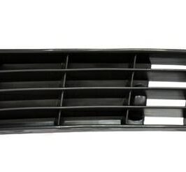 GRIGLIA SX PARAURTI ANTERIORE PER AUDI A6 09/1994>04/1997 [OE 4A0807345J01C]