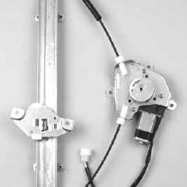 ALZACRISTALLO ELETTRICO ANTERIORE DX PER HYUNDAI ATOS 01/1998- [OE 8240402000]