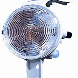 FANALINO ANTERIORE SX BIANCO PER MINI ONE-COOPER 09/2001>06/2006 [OE 63137165861]