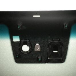 PARABREZZA VERDE RISCALDATO FASCIA+SENSORE+CAMERA+VIN+BASETTA MODIFICATA PER KIA CEE'D 01/2012> OE 86110A2440