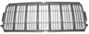 GRIGLIA RADIATORE INTERNA PER JEEP CHEROKEE 10/2001>10/2005 [OE 55156609AA]