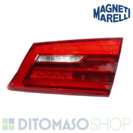 FANALE POSTERIORE DESTRO INTERNO PER BMW SERIE 5 G30 01/2016> MARELLI OE 63217376474