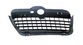 GRIGLIA SX PARAURTI ANTERIORE PER VW GOLF 3 11/1991>09/1997 [OE 1H6853665A01C]