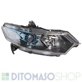 FARO DESTRO H11-HB3 ELETTRICO PER HONDA INSIGHT 03/2009> OE 33100TM8G01