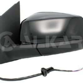 RET.SX EL.TER.NERO ABB.CADDY 2021>7 PIN