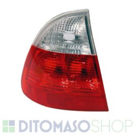 FAFANALE POSTERIORE SINISTRO ESTERNO PER BMW SERIE 3 E46 05/1998> 04/2005 SW OE 63216900473