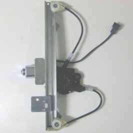 ALZACRISTALLO ELETTRICO POSTERIORE DX PER PEUGEOT 308 08/2007>12/2012 [OE 9224E2]