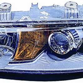 FARO DX 2H7 ELETTRICO S/FENDINEBBIA PER FIAT PUNTO 06/1999>05/2001 [OE 46522719]