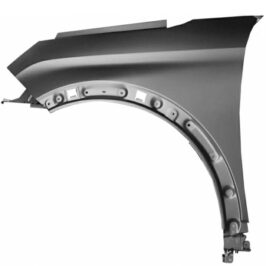 PARAFANGO ANTERIORE SX PER PEUGEOT 3008 01/2016> 5008 01/2017> OE 9812305780