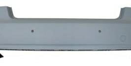 PARAURTI POSTERIORE PRIMED C/PDC PER AUDI A5 08/2011> [OE 8T0807067BGRU]