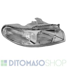FARO DESTRO H4 C/MOTORINO PER CHEVROLET NUBIRA 02/1997>12/1999 OE 96190594