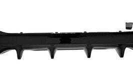SPOILER PARAURTI POSTERIORE PER MERCEDES CLA AMG 35 SHOOTINGBRAKE 2023> OE A1188850003