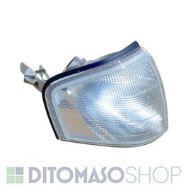 FANALINO ANTERIORE DX BIANCO PER MERCEDES CLASSE C W202 06/1993>06/2000 OE 2028261043K4