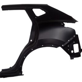 PARAFANGO POSTERIORE SX PER NISSAN QASHQAI 01/2014> [OE G8113HV0MB]