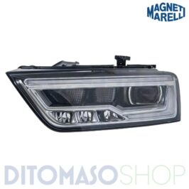 FARO SX A LED PER AUDI Q3 11/2014> MARELLI [OE 8U0941773]