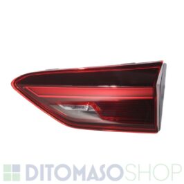 FANALE POSTERIORE SX INTERNO A LED PER VW POLO 07/2021> OE 2G0945093B