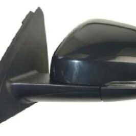 RETROVISORE DX ELETTRICO TERMICO ABBATTIBILE C/MEMORIA +LUCCIOLA 12PIN PRIMERIZZATO PER VOLVO S60-V60 01/2010>