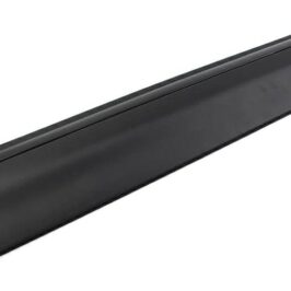 MODANATURA PORTA ANTERIORE DX C/PROFILO NERO PER RANGE ROVER EVOQUE 01/2011> OE LR074947