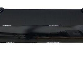 SPOILER PARAURTI POSTERIORE PER MAZDA 3 01/2019> OE BCKN50222B