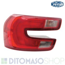 FANALE POSTERIORE DX PER CITROEN C4 GRAND PICASSO 03/2013>-MARELLI [OE 9676853880]