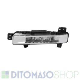FENDINEBBIA SINISTRO A LED PER BMW SERIE 5 G30-G31 01/2016> OE 63177349131