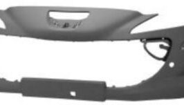 PARAURTI ANTERIORE PRIMER+PDC PER PEUGEOT 08 08/2007> OE 7401LT