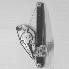 MECCANISMO ALZACRISTALLO ELETTRICO POSTERIORE SX C/CONFORT PER AUDI A6 05/1997-04/2004 [OE 4B0839461]