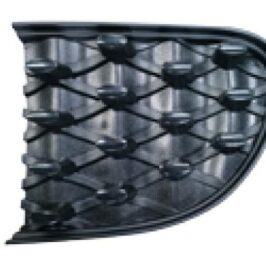 GRIGLIA SX PARAURTI ANTERIORE PER FIAT 500 POP 07/2015> [OE 735642274]