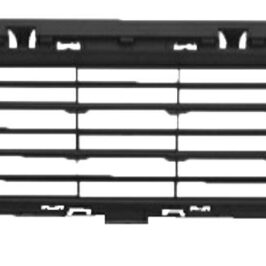 GRIGLIA PARAURTI ANTERIORE C/PDC PER CITROEN BERLINGO 07/2015> PEUGEOT PARTNER-RANCH 07/2015> OE 1613572680