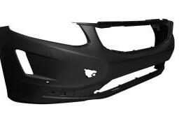 PARAURTIO ANTERIORE C/PRIMER +PDC PER VOLVO XC60 03/2013> [OE 39825675]