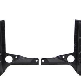 KIT RIPARI SOTTOPARAURTI DX-SX CITROEN C4 10/20>