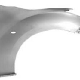 PARAFANGO ANTERIORE DX C/FORO LUCCIOLA PER MAZDA BT 50 01/2012> [OE UC2B52111A]