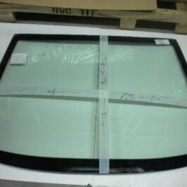 PARABREZZA VERDE TATA INDICA  1998> ECO