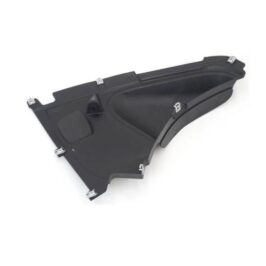 PARASASSI ANTERIORE SX PARTE ANTERIORE INFERIORE PER BMW SERIE 3 F30-F3106/2011> [OE 51717260739]