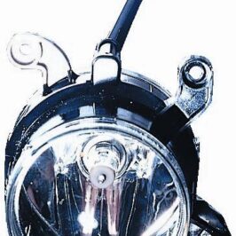 FENDINEBBIA DX HB4 PER BMW S3 E46 05/1998>03/2003 COUPE/CABRIO [OE 63178371908]