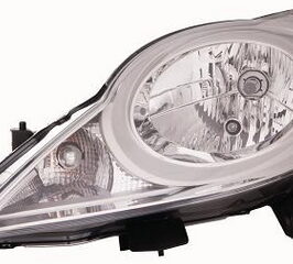 FARO DX H4 ELETTRICO PER PEUGEOT 107 01/2012> [OE 1607977580]